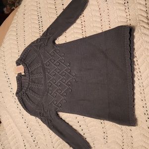 24 months Sweater Dress